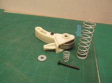 belt tensioner fits a Toro 39909 60V Cordless Power Shovel