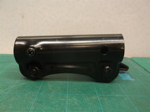 pipe clamp group fits a Toro 39909 60V Cordless Power Shovel