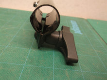 pipe clamp group fits a Toro 39909 60V Cordless Power Shovel