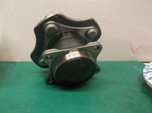 Koyo Altrom Wheel Bearing & Hub Assembly - Rear Wheel