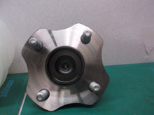 Koyo Altrom Wheel Bearing & Hub Assembly - Rear Wheel