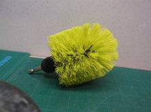 Ryobi Medium Bristle Brush Cleaning Kit without Extension