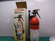 KiddePro 340 Fire Extinguisher