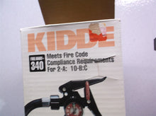 KiddePro 340 Fire Extinguisher