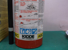 KiddePro 340 Fire Extinguisher