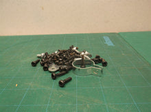 assorted hardware fits a Toro 39909 60V Cordless Power Shovel