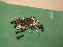assorted hardware fits a Toro 39909 60V Cordless Power Shovel