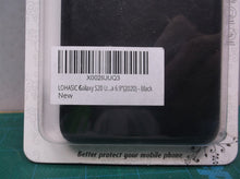 Case black phone case fits Samsung s 20 ultra