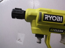 Ryobi One+ RY120350vnm 18V EZ Clean Power Cleaner 320 psi Tool Only 1324nn020141