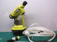 Ryobi One+ RY120350vnm 18V EZ Clean Power Cleaner 320 psi Tool Only 1324nn020141
