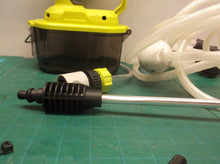 Ryobi One+ RY120350vnm 18V EZ Clean Power Cleaner 320 psi Tool Only 1324nn020141