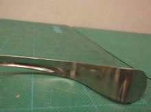 ecko stainless spoon 1/2 &1 table spoon