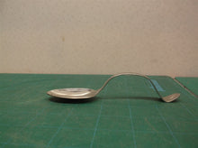 ecko stainless spoon 1/2 &1 table spoon