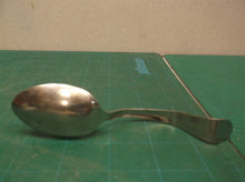ecko stainless spoon 1/2 &1 table spoon