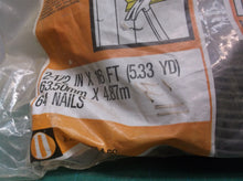 Dennis garage door weather-strip 916 2.5x 16