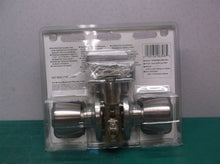 Faultless Tulip Metal Passage Door Knob ts630 699-5575