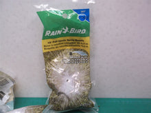 Lot o 25 Rain Bird 8 ft. - 15 ft. Full Pattern Shrub Head Spray Nozzle