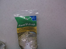Lot o 25 Rain Bird 8 ft. - 15 ft. Full Pattern Shrub Head Spray Nozzle