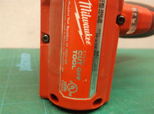 M12 FUEL™ 3" Compact Cut Off Tool only no screw or washers j80ah220800724
