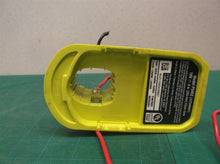Battery Foot Assembly fits a P5452 18 Volt Pruning Chain Saw