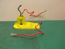Battery Foot Assembly fits a P5452 18 Volt Pruning Chain Saw