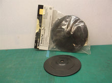 lot of 2 backing pads 1- 5.5" 1- 7" Sander Buffer