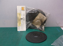 lot of 2 backing pads 1- 5.5" 1- 7" Sander Buffer