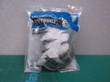 EVERBILT WALL DOORSTOP OIL-RUBBBED BRONZE FINISHED 793589