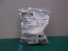 EVERBILT WALL DOORSTOP OIL-RUBBBED BRONZE FINISHED 793589