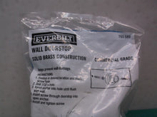EVERBILT WALL DOORSTOP OIL-RUBBBED BRONZE FINISHED 793589