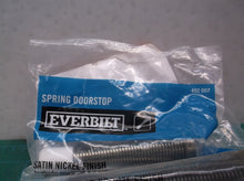 4 Lot Everbilt Varied Color Spring Door Stop 492007