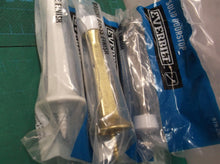 3 Lot Everbilt 3 in. Varied Color Solid Door Stop 878285