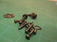 assorted hardware fits a P5452 18 Volt Pruning Chain Saw