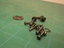 assorted hardware fits a P5452 18 Volt Pruning Chain Saw