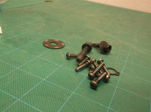 assorted hardware fits a P5452 18 Volt Pruning Chain Saw