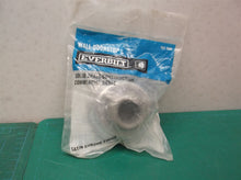 Everbilt Satin Chrome Wall Door Stop 161999