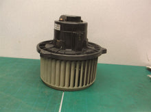 denso ay166100-0392 blower motor