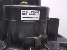 denso ay166100-0392 blower motor