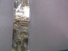 Everbilt 1-1/16 in. x 12 in. Bright Brass Continuous Hinge 270187