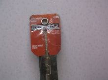 Everbilt 1-1/16 in. x 12 in. Bright Brass Continuous Hinge 270187