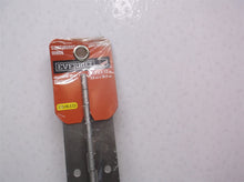 everbilt -1/2 in. x 12 in. Stainless Steel Continuous Hinge 100027809