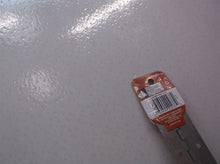 everbilt -1/2 in. x 12 in. Stainless Steel Continuous Hinge 100027809