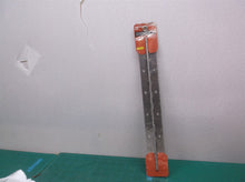 everbilt -1/2 in. x 12 in. Stainless Steel Continuous Hinge 100027809