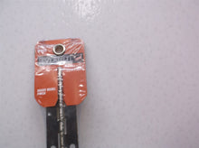 everbilt 270000 1-1/16 in. x 12 in. Bright Nickel Continuous Hinge