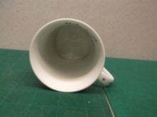 DANBURY MINT SHIRLEY TEMPLE COLLECTORS PORCELAIN MUG "THE LITTLE COLONEL " 1935