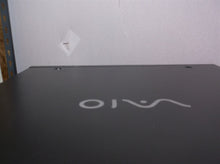 Sony VAIO VGP-XL1B 200 DVD/CD Changer power on tested only