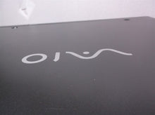 Sony VAIO VGP-XL1B 200 DVD/CD Changer power on tested only
