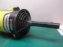 Ryobi RYAXA22vnm Expand-It Jet Fan Blower ATTACHMENT tl20016D120376