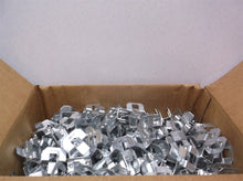 250 pcs. Simpson Strong-Tie PSCL 5/8 20-Gauge Galvanized Panel Sheathing Clip