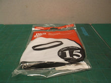 OEM Dirt Devil Style 15 Belts - 2/pk